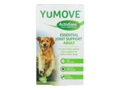 YuMOVE Dog Joint Support 60 Tablets