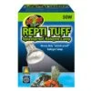 ZooMed Turtle Tuff Halogen Lamp T10 50W -Pet Care Supplies Store ZOOMED TURTLE TUFF HALOGEN LAMP T10 50W