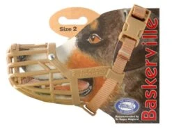 Baskerville Muzzles -Pet Care Supplies Store a2