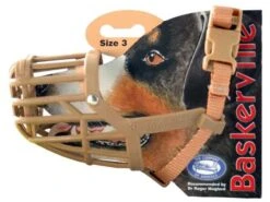 Baskerville Muzzles -Pet Care Supplies Store a3