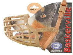 Baskerville Muzzles -Pet Care Supplies Store a6