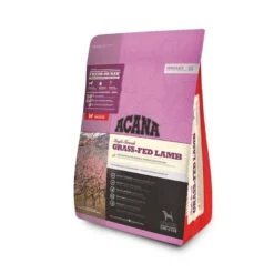 Acana Dog Food Grass Fed Lamb 11.4kg