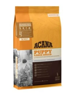 Acana Puppy Large Breed Chicken & Fish 11.4kg