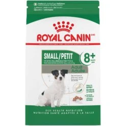 Royal Canin Mini 8+ Mature Dog Food