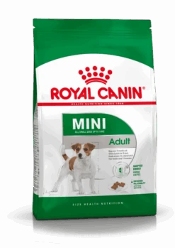 Royal Canin Mini Adult Dog Food