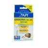 API Ammonia Liquid Test Kit - 130 Tests -Pet Care Supplies Store ammonia test kit 1