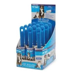 Ergo Lint Roller (30 Sheets)