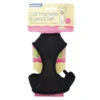 Cat Harness & Lead Set (Medium) 2 Cat Harness & Lead Set (Medium) -Pet Care Supplies Store ancol cat harness