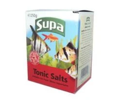 Supa Tonic Salts 250g