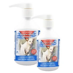 Nutriscience ArthriAid Omega Liquid For Arthritis