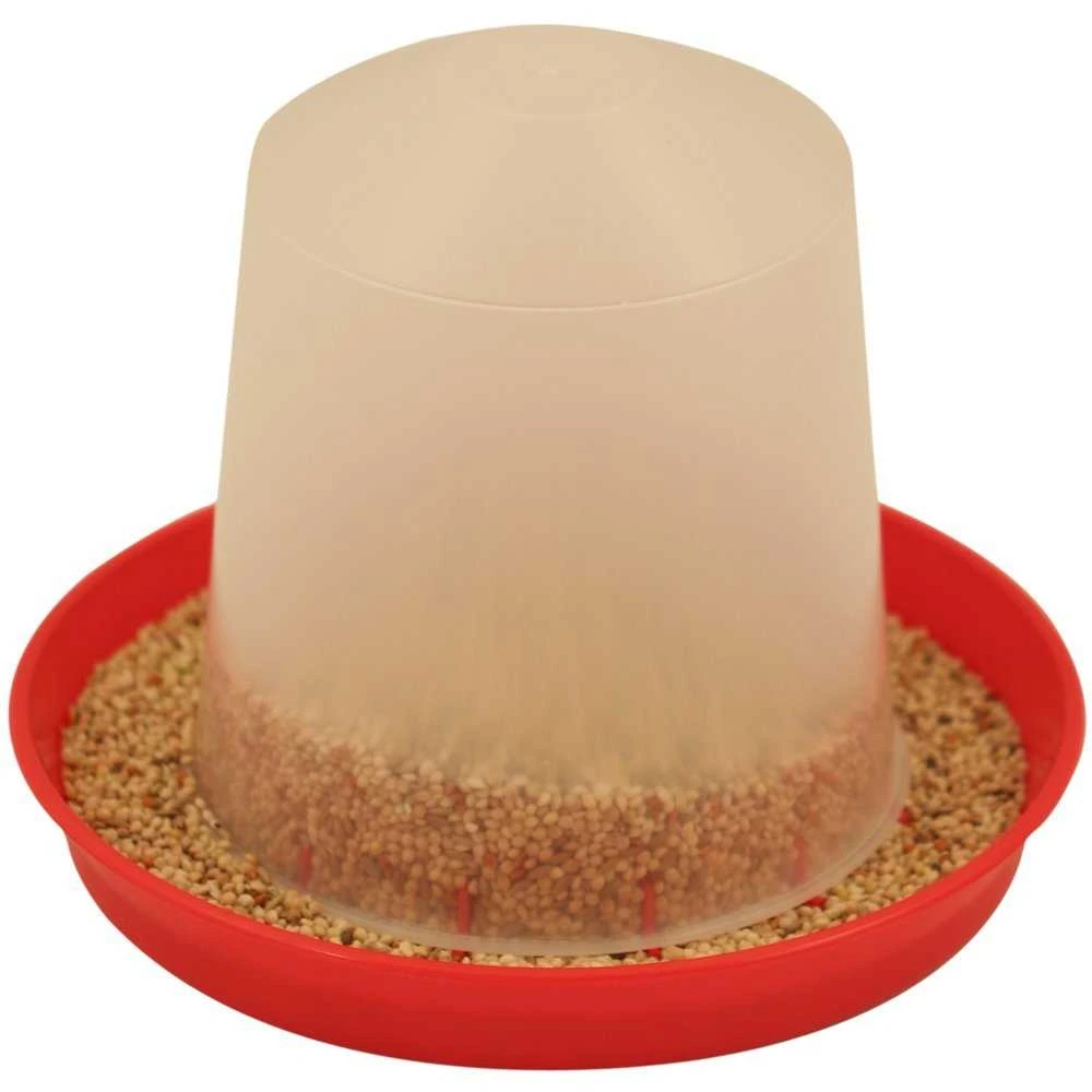 Aviary Feeder By Savic 3 Litre 3 Aviary Feeder By Savic 3 Litre