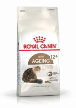 Royal Canin Aging +12 Dry Cat Food