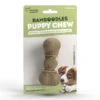 Bamboodles Puppy Bone -Pet Care Supplies Store bamboodles puppy bone Petworld.ie