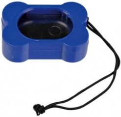 Trixie Dog Training Clicker -Pet Care Supplies Store basic clicker blue