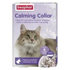 Beaphar Calming Collar For Cats