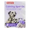 Beaphar Calming Spot On For Dogs -Pet Care Supplies Store beaphar calming spot on for dogs
