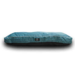 Beddies Waterproof Dog Mattress – Teal