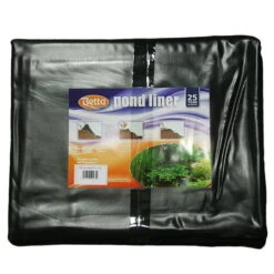 Betta P.V.C Pond Liner Pre-Cut 2m X 1m