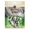 Zeus Better Bones Lamb & Mint Soft Dog Treats 7.5cm 1 Zeus Better Bones Lamb & Mint Soft Dog Treats 7.5cm -Pet Care Supplies Store better bones lamb and mont soft dog treats