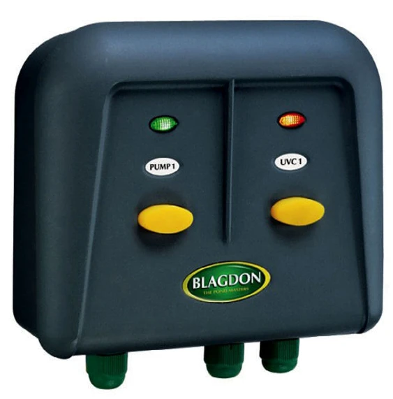 Blagdon Powersafe 2 Switch 3 Blagdon Powersafe 2 Switch