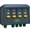 Blagdon Powersafe 4 Outlet Switchbox 2 Blagdon Powersafe 4 Outlet Switchbox -Pet Care Supplies Store blagdon 4 way switchbox ponds ireland donegal