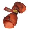 Bravo Roasted Lamb Rawhide Bone 8-9" -Pet Care Supplies Store bravo roasted lamb bone