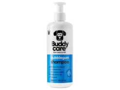Buddycare Bubblegum Shampoo 500ml