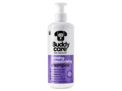 Buddycare Calming And Deodorising Shampoo 500ml
