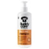 Buddycare Flea And Tick Shampoo 500ml -Pet Care Supplies Store buddycarefelaandtickPetworld.ie