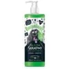Bugalugs Aloe & Kiwi Dog Shampoo 500ml 1 Bugalugs Aloe & Kiwi Dog Shampoo 500ml -Pet Care Supplies Store bugalugs aloe and kiwi dog shampoo