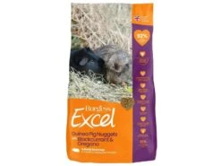 Burgess Excel Guinea Pig Oregano 1.5kg
