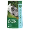 Burgess Excel Junior And Dwarf Rabbit Food 3kg -Pet Care Supplies Store burgess excel junior rabbit 3kg Petworld.ie