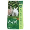 Burgess Excel Rabbit Food (Adult 3kg) -Pet Care Supplies Store burgess excel rabbit 3kg Petworld.ie