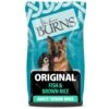 Burns Adult Fish & Brown Rice 2kg