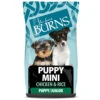 Burns Puppy Mini - Chicken And Rice 2kg -Pet Care Supplies Store burns puppy mini