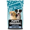 Burns Puppy Original - Lamb & Rice 2kg