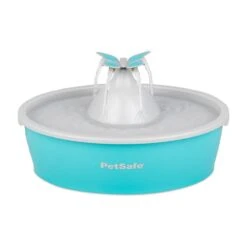 Petsafe Drinkwell Butterfly Pet Fountain