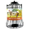 Supa Caged Peanut Wild Bird Feeder -Pet Care Supplies Store caged peanut feeder Petworld.ie