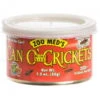 Zoo Med Canned Mini Crickets