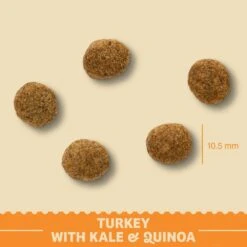 James Wellbeloved Turkey Puppy Superfood 1.5kg -Pet Care Supplies Store cbxw0wxhj3fjau4xwie0 2048x 1