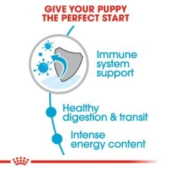 Royal Canin Junior X-small Dog 1.5kg -Pet Care Supplies Store cez42pugcbkd2gobnpgn