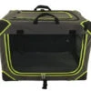 Cheeko Easy Up Fabric Dog Kennel -Pet Care Supplies Store cheeko easy up fabric kennel