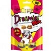 Dreamies Cheese & Beef Cat Pouches -Pet Care Supplies Store cheese and beef