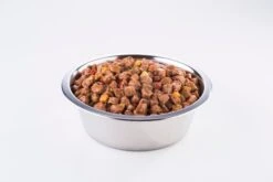 Naturo Dog Grain & Gluten Free Chicken In A Herb Gravy 390g -Pet Care Supplies Store chicken can