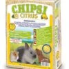 Chipsi Woodchip Citrus 60L 1 Chipsi Woodchip Citrus 60L -Pet Care Supplies Store chipsi citrus60l 1
