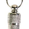 Chrome ID Capsule By Trixie -Pet Care Supplies Store chrome id capsule petworld ireland