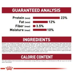 Royal Canin Medium Adult 7+ Dog Food -Pet Care Supplies Store ctjz66nlbcsyve1iyp9n