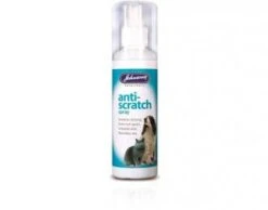 Anti-Scratch Spray 100ml By Johnson's Veterinary