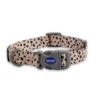 Soho Dalmatian Nylon Adjustable Dog Collar -Pet Care Supplies Store dalmation collar petworld.ie