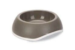 Savic Delice Plastic 1.2L Dog Bowl
